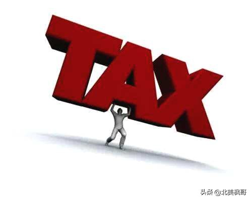 怎么和美国税务局打交道 (加拿大税务局工作出差多吗)