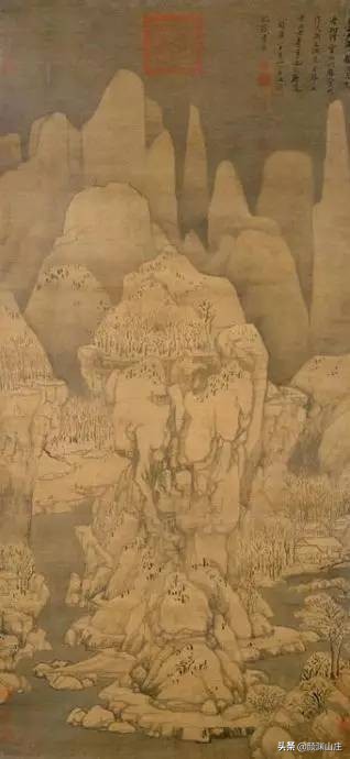 元曲四大家及其代表作,元曲四大家代表作