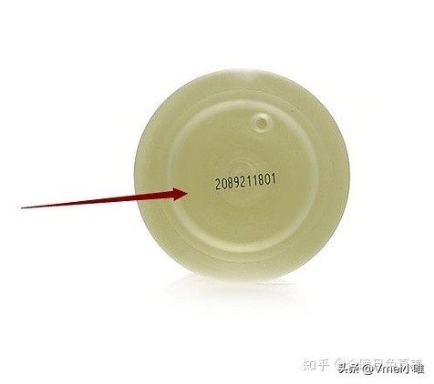 进口化妆品保质期一览表,进口化妆品生产日期批次贴纸模板