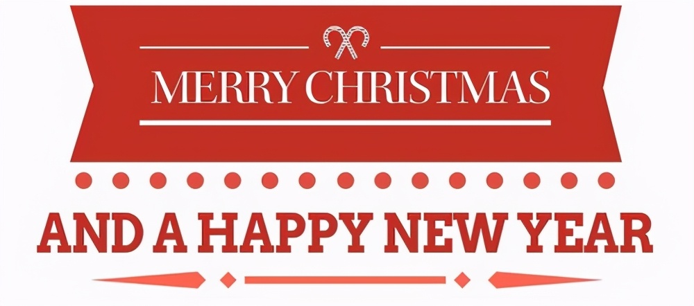 圣诞祝福语lastchristmas,圣诞快乐能够说happychristmas吗