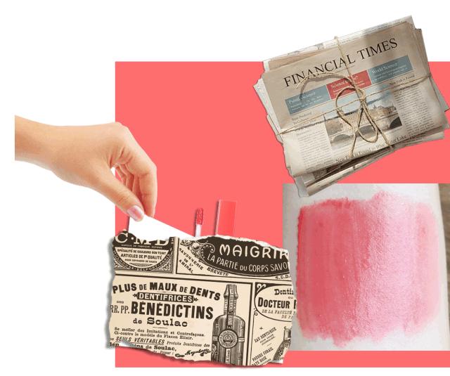 春夏必备的口红是这几支,春夏必备的6款口红有哪些