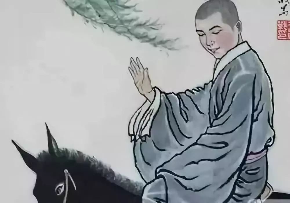 戏说李白完全版,戏说元稹