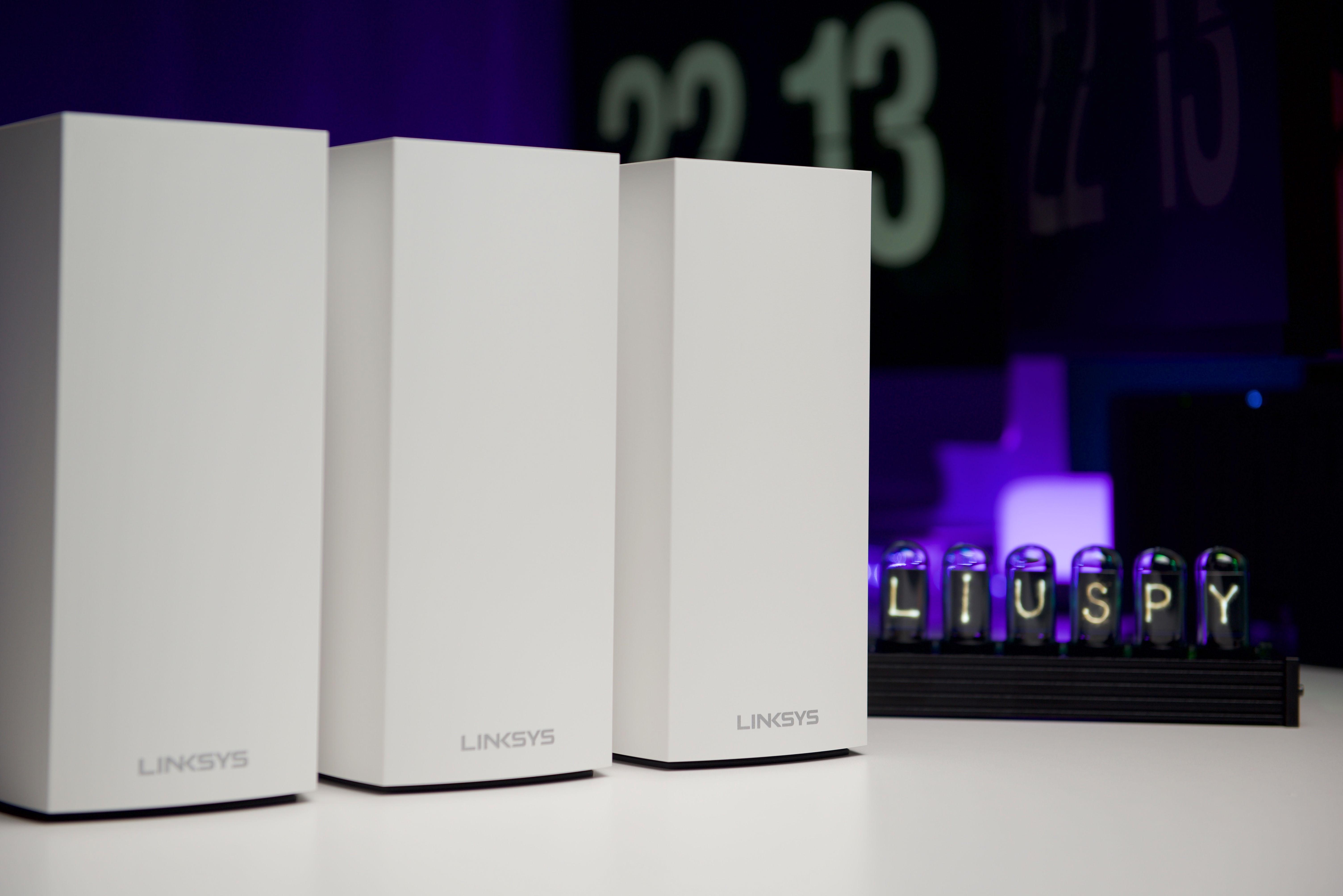 拒绝高价，wifi6最高折扣50%，血战双十一路由器选购攻略