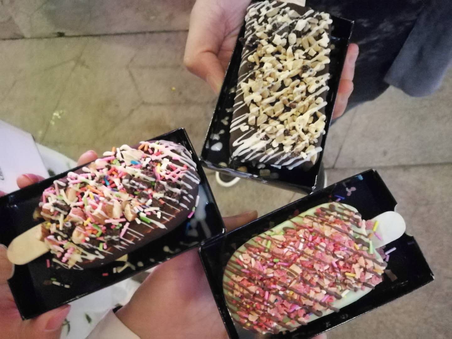 石家庄好玩的美食步行街,石家庄特色美食一条街最新