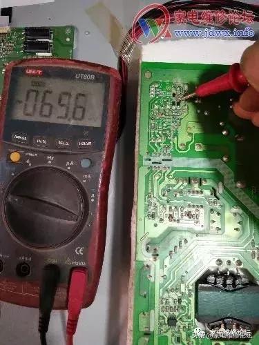 创维电视50e6200开机后就关机,创维电视55e680e怎么开机