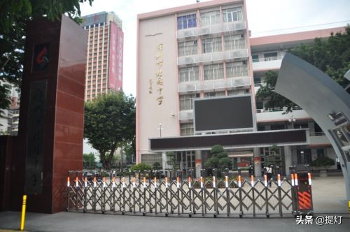 罗湖区文锦中学是归属翠园中学吗,深圳罗湖中学在哪个区