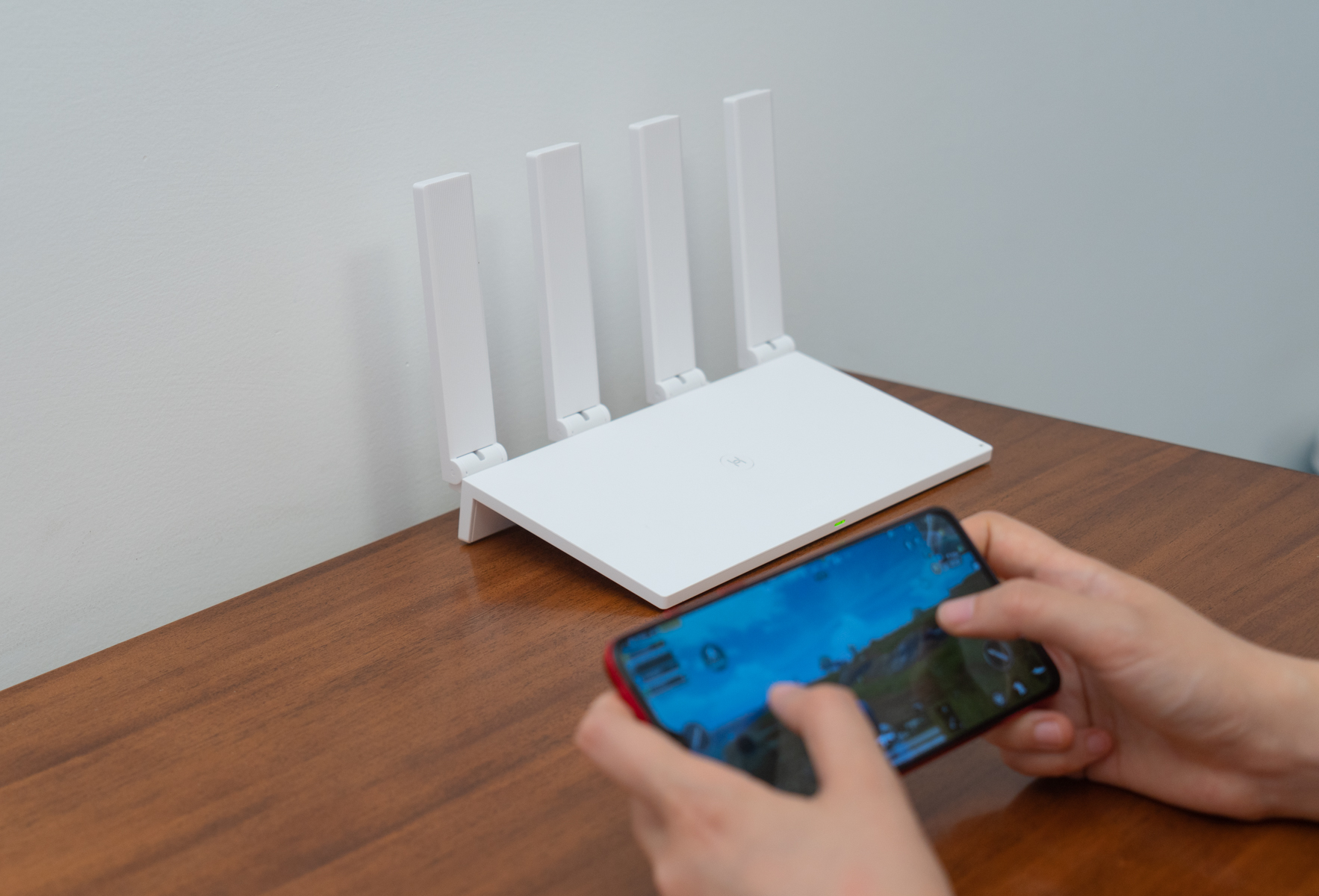 华为路由器ws5200四核版介绍,华为ws5200路由器四核版怎么样