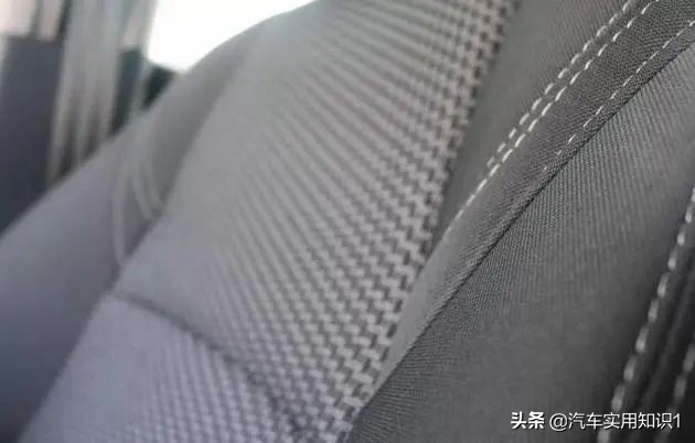 皮织物混搭座椅要不要加真皮座椅,织物座椅有没有必要包真皮座椅