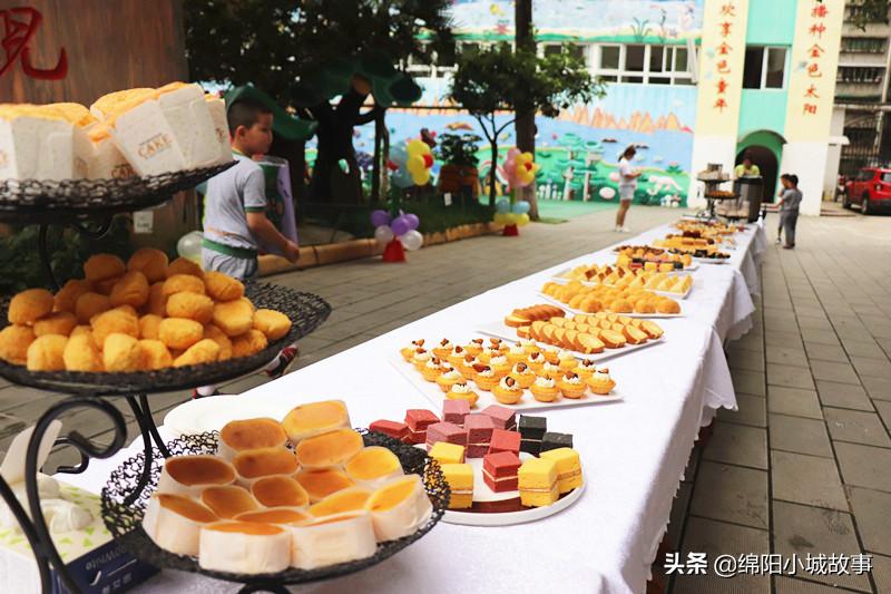 梓潼桂香路金太阳幼儿园,梓潼金太阳幼儿园六一现场直播