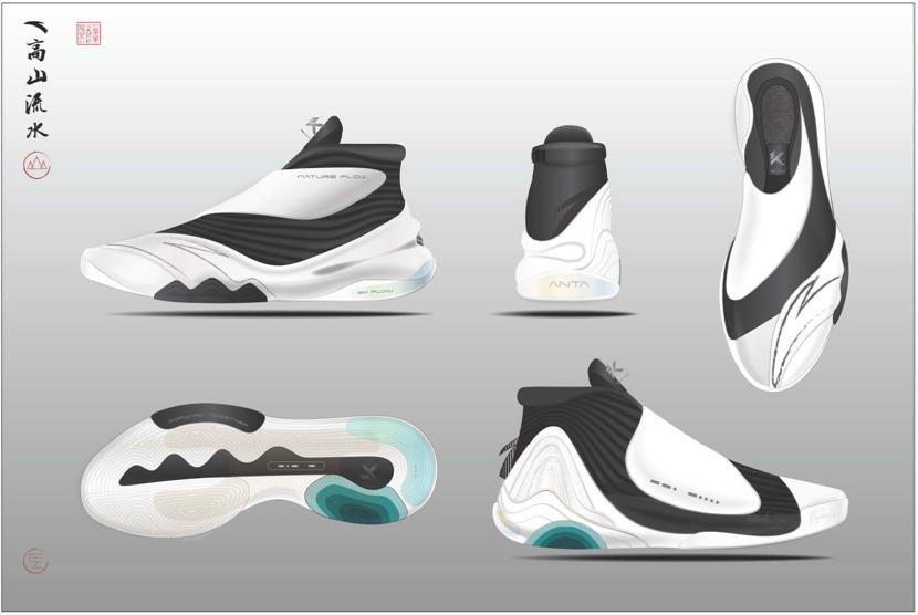 国货当自强国产真的不如进口吗,盘点吊打nike的10款国产球鞋