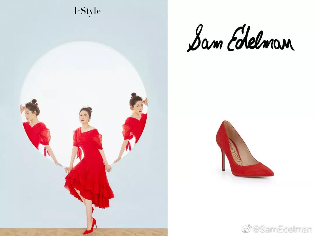 中年妈妈合适夏季穿哪家鞋子,有没有哪款鞋子合适妈妈穿