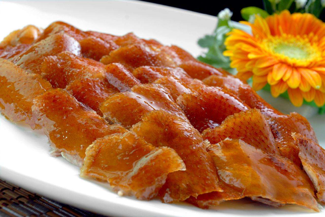 鸭肉最合适什么季节吃呢,夏季鸭肉怎么吃最好吃