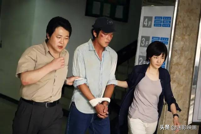韩国烧脑悬疑片电视剧解说,悬疑烧脑韩国电视剧排行榜前十名