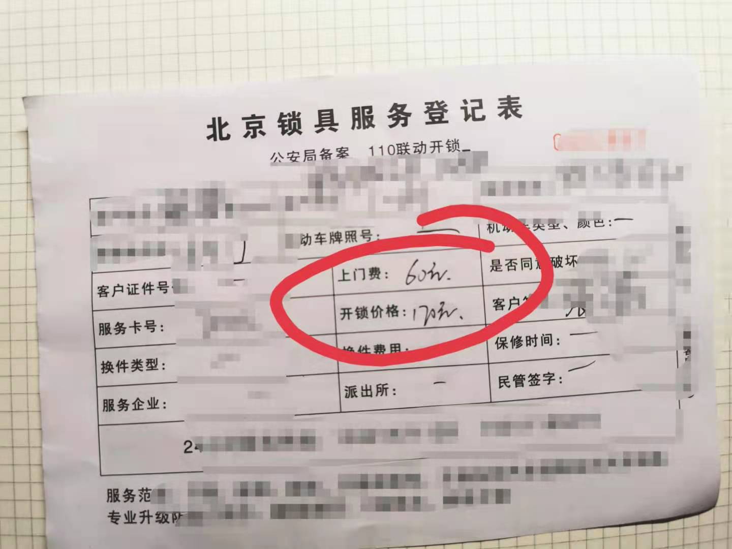 鍖楁紓閬囧埌鐨勫钁╀簨,鍖楁紓璺笂閬囧埌鐨勫钁╀簨