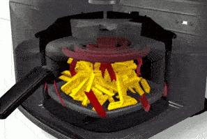 吃灰的厨房电器,哪款空气炸锅最实用