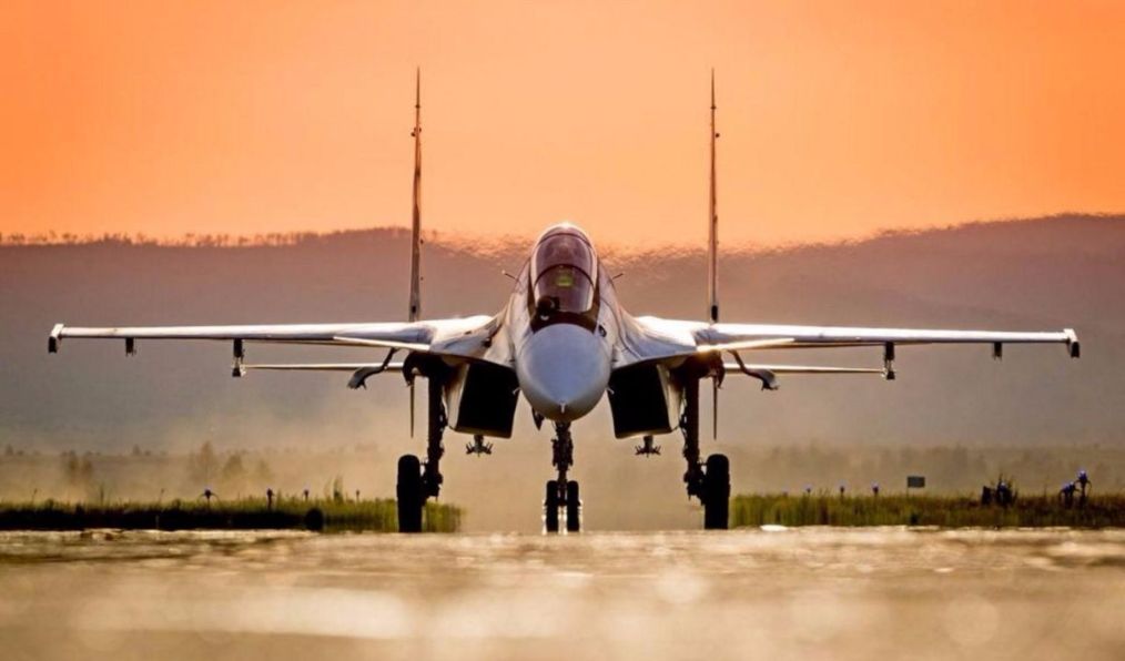 印度苏30mki战机,印度苏30mki战机多少钱买的