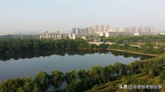 江西省最好的6所一本大学，分数低实力强，合适中等同学报考