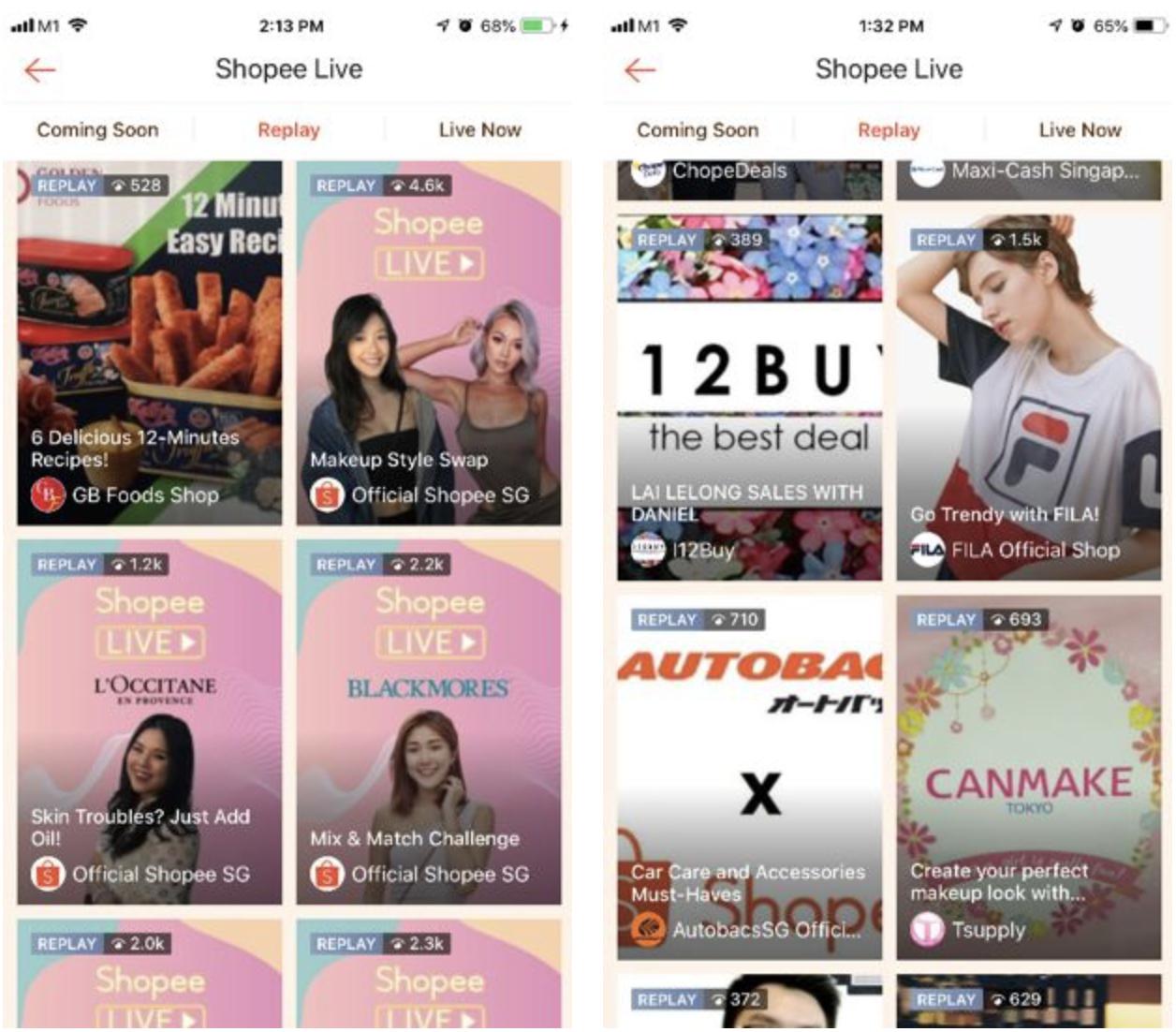 错过618也别错过这篇直播总结,错过了618不能错过双11
