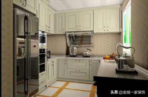 厨房橱柜防火板什么样的,橱柜板面防火板好还是烤漆板好