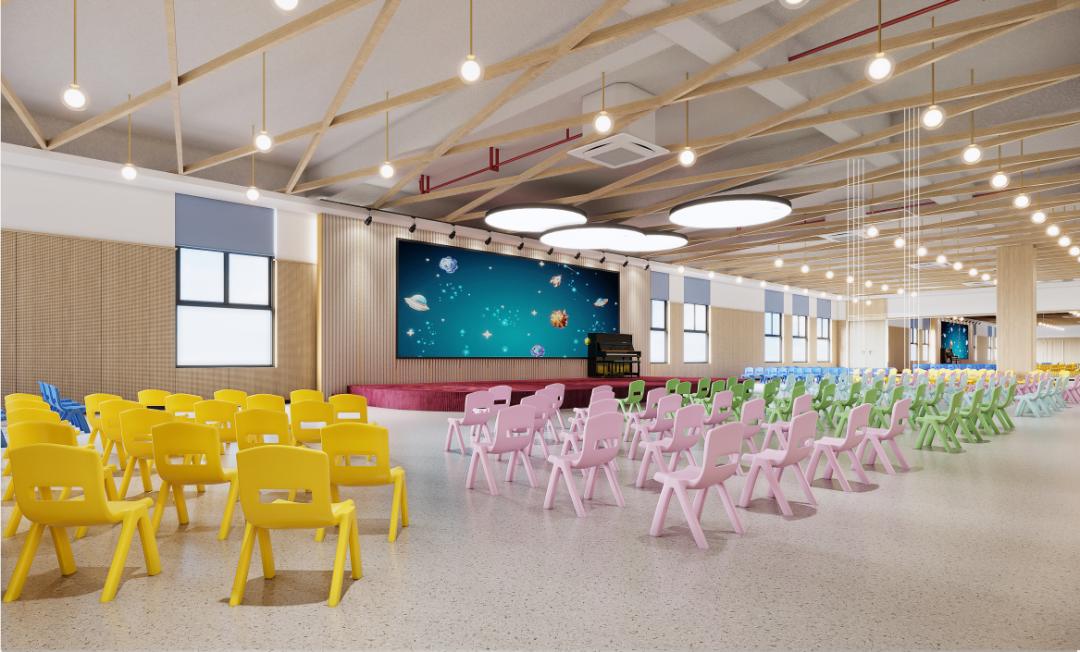 龙岩紫金山吉纽思幼儿园,龙岩市新罗区吉纽思幼儿园