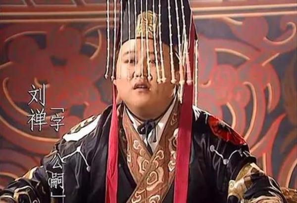 李铁阿斗扮演者,李铁刘禅扮演者