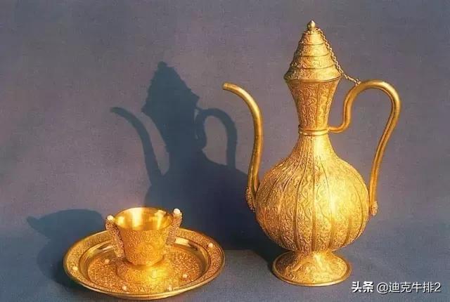 茶壶美不胜收,绝美小茶壶