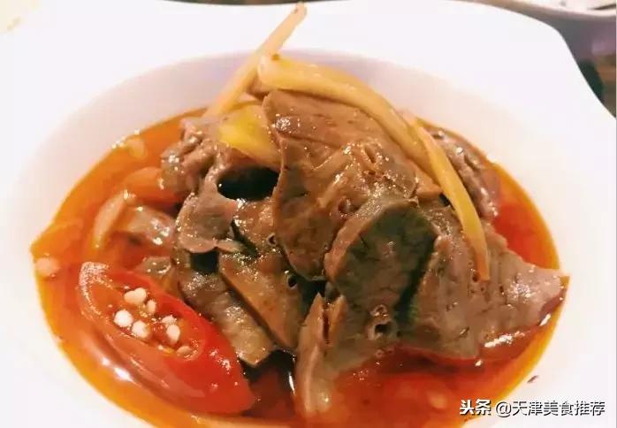 天津十大主题餐厅,天津合适十个人聚会的餐厅