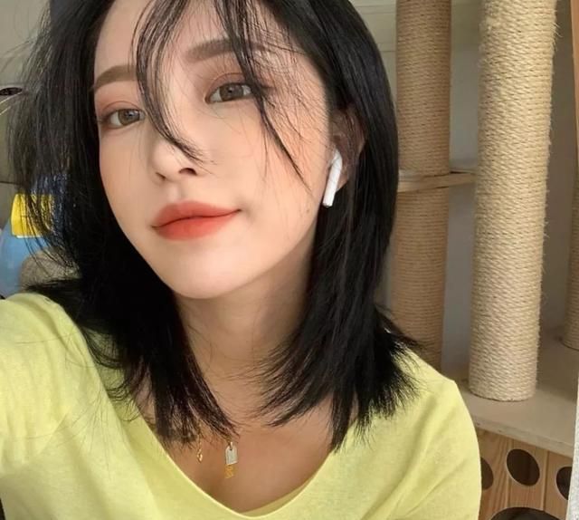 方圆脸合适的发型推荐,方圆脸女生合适什么发型