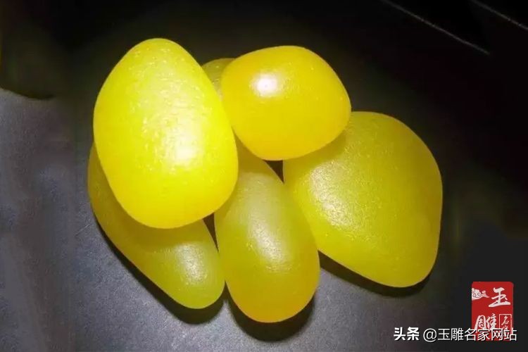 帝皇玉价格及图片,帝皇玉是黄色玉髓吗