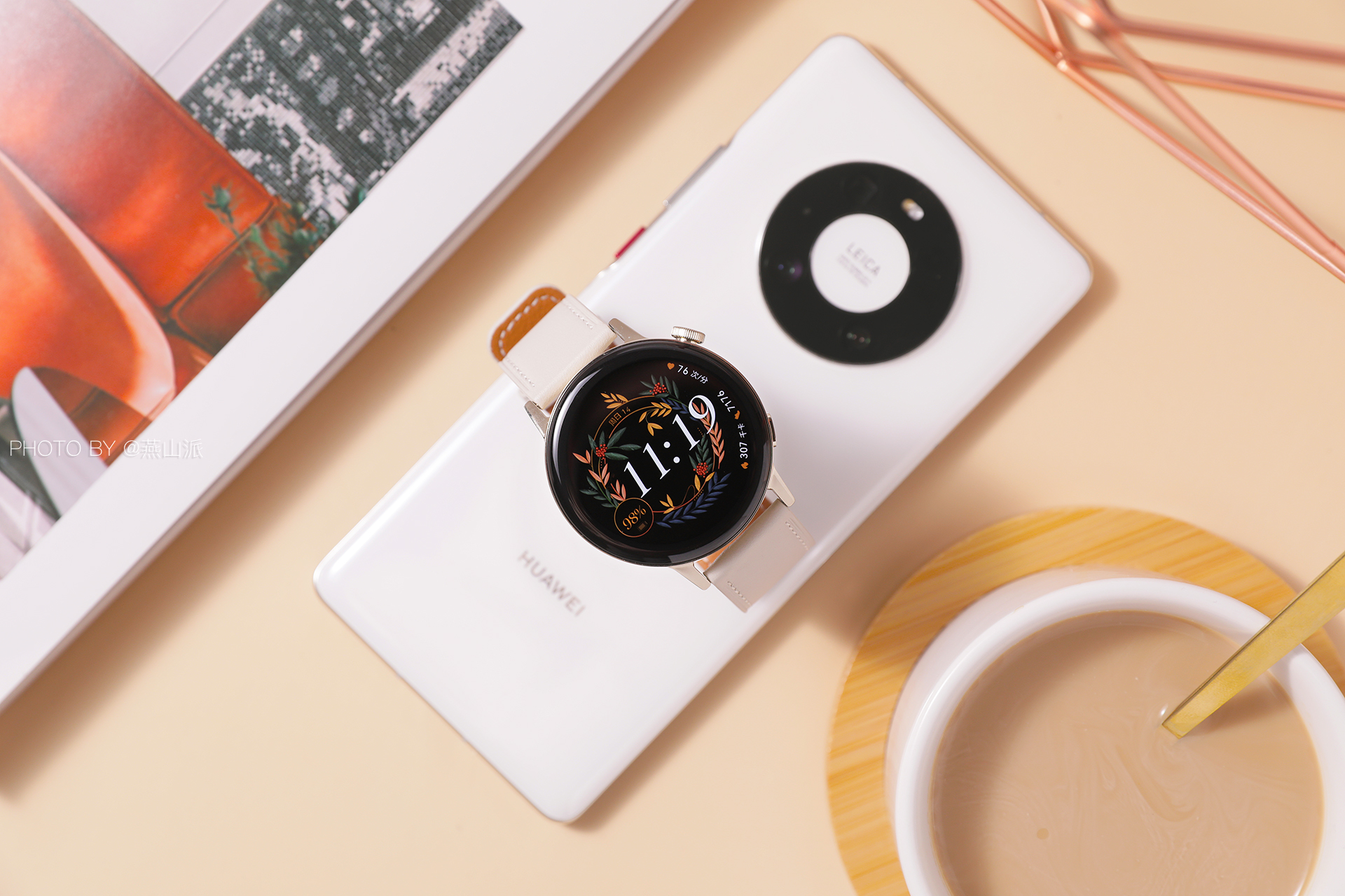 鍗庝负watchgt3楂樺師鍙嶅簲,鍗庝负watchgt3娣卞害璇勬祴