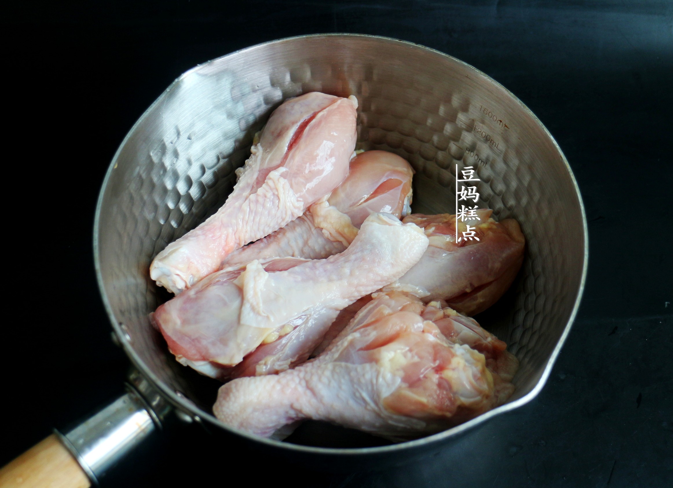 大量鸡腿怎么焖好吃又软烂,一个鸡腿怎么做好吃又简单小朋友