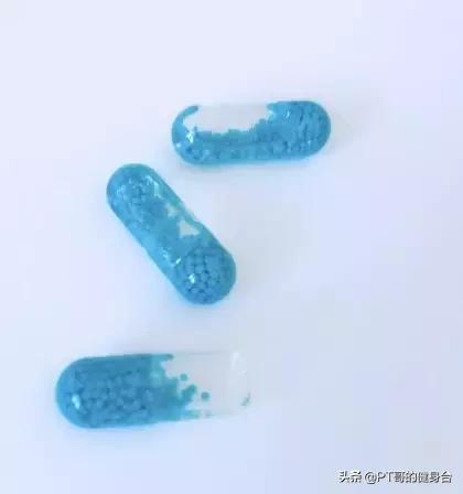 黑魔健身补剂副功能,黑魔和蓝魔健身补剂