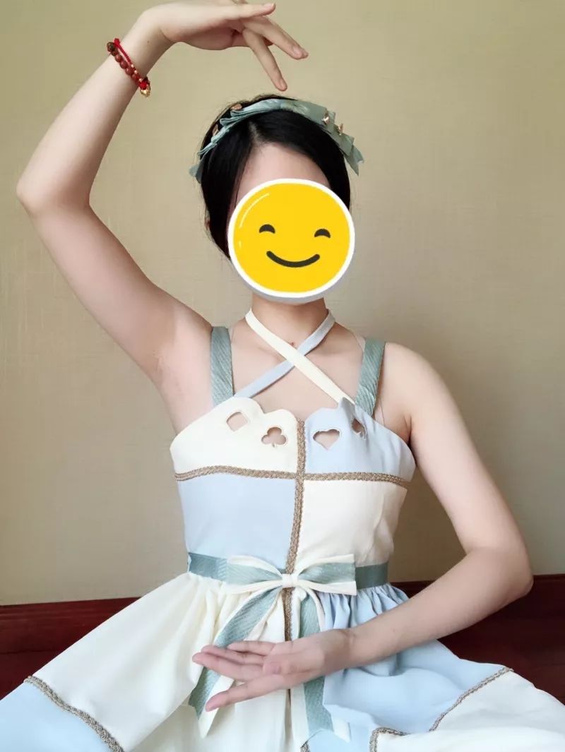 结婚时合适穿的洛丽塔,合适婚礼穿的洛丽塔