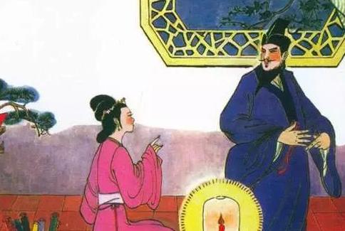 王安石到底有多不爱洗澡,钢铁直男王安石