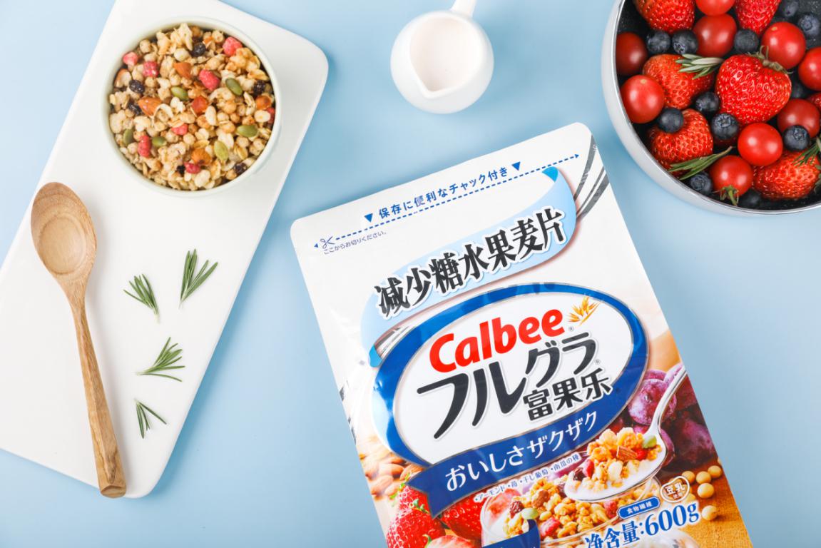 卡乐比减肥麦片效果怎么样,卡乐比减糖麦片怎么样