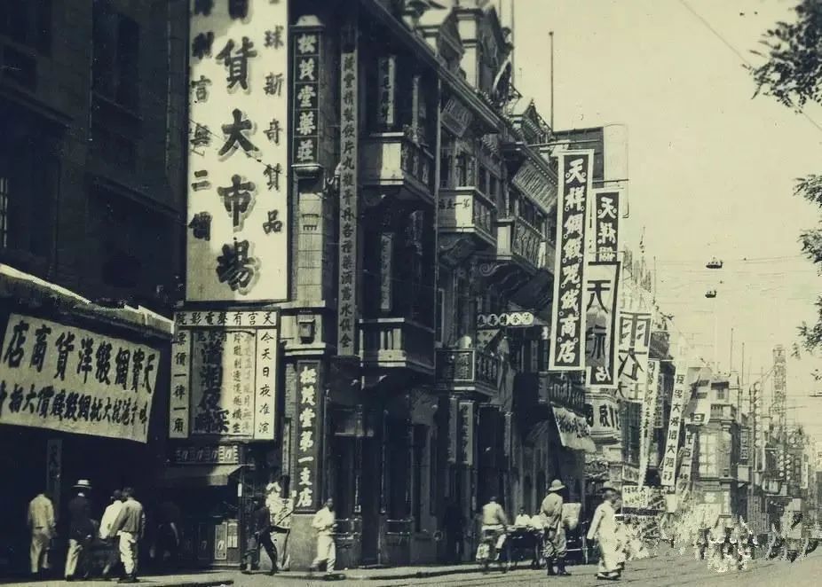 天津卫有哪些老字号,天津八大饭庄都有哪些