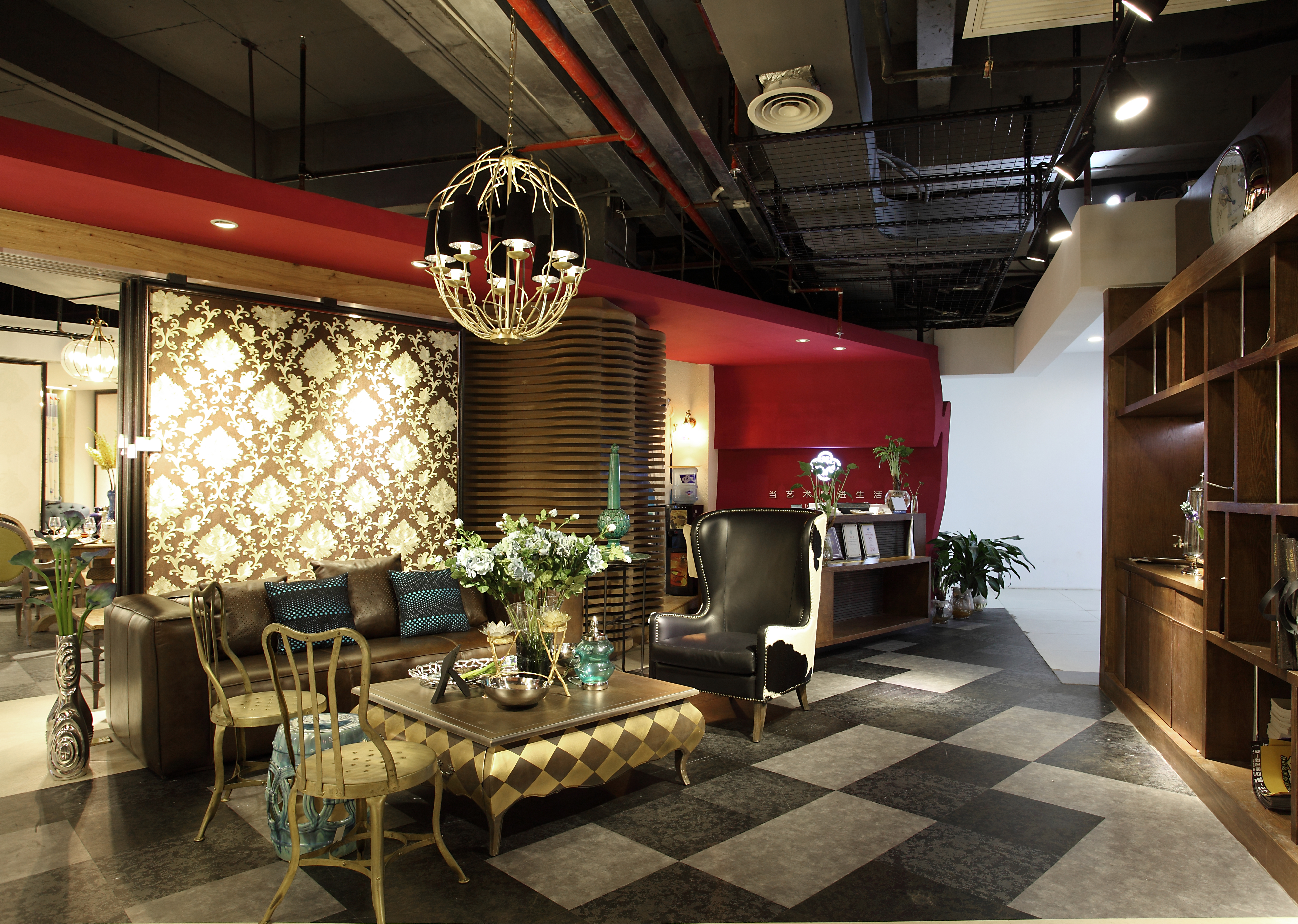 大唐墙纸墙布,大唐墙布工厂店