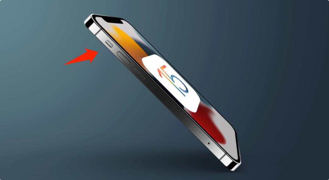 为什么iphone一直保存静音键,为什么iphone至今还保存着静音键