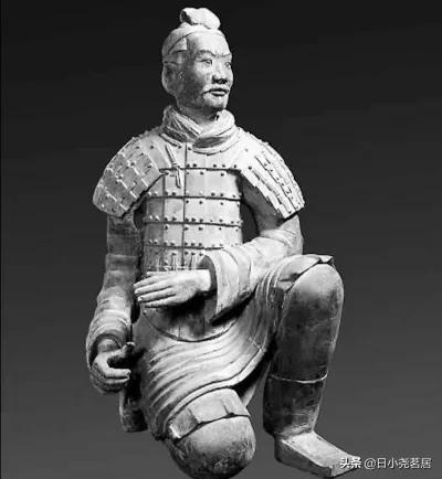 秦始皇陵之世界奇观兵马俑,秦始皇陵兵马俑发生的诡异事件