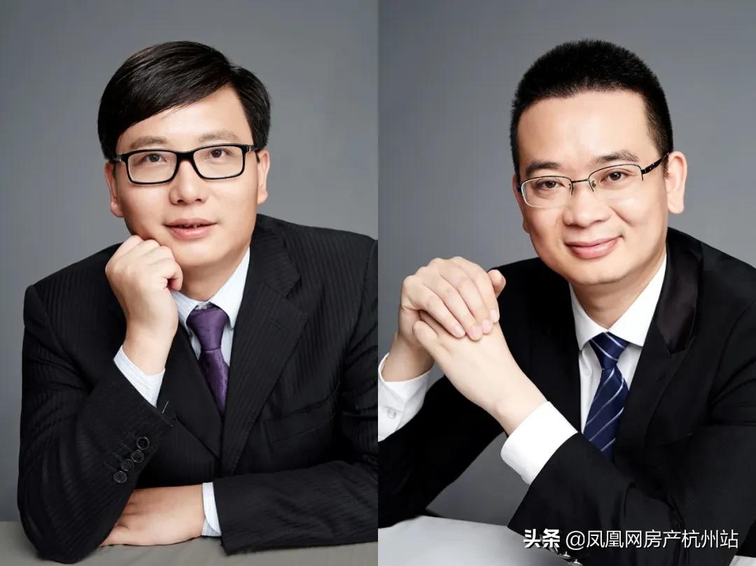 打造未来社区样本“绿城幸福里”重塑物业服务新价值