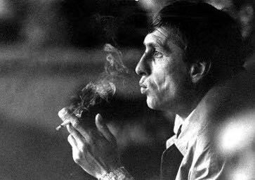 飞翔的荷兰人克鲁伊夫忌日,飞翔的荷兰人克鲁伊夫