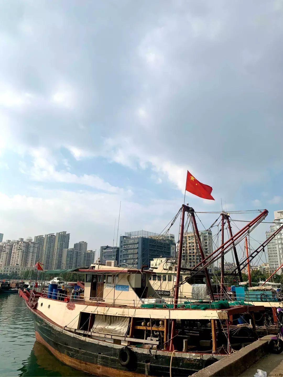 去蛇口玩吗,深圳蛇口值得去吗