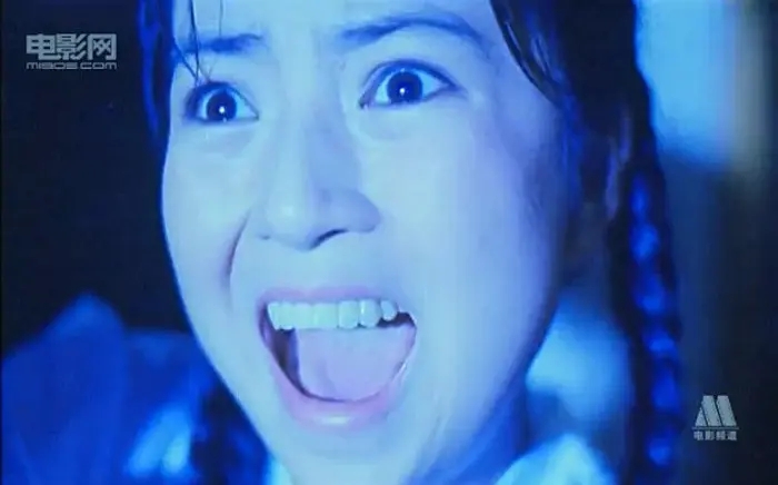 《力王》，《人蛇大战》你还记得那些“少儿不宜”的电影吗？