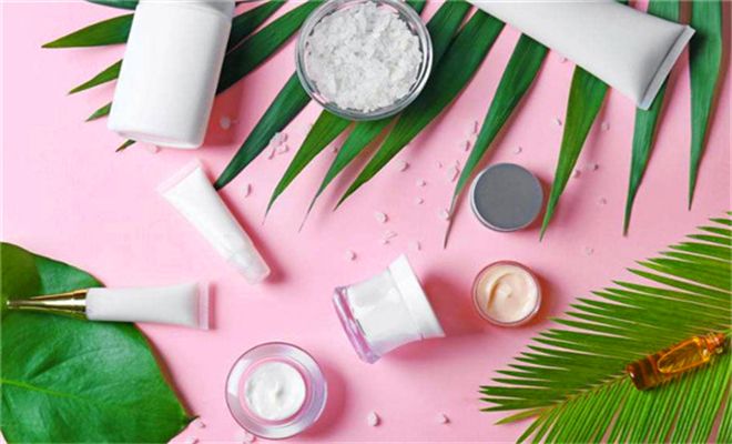 化妆品免费渠道,化妆品新模式