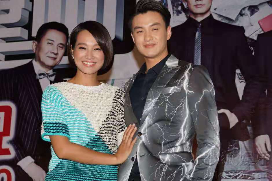 从闪婚闪离到卑微付出，曾经的“浙江一姐”朱丹，都经历了什么？