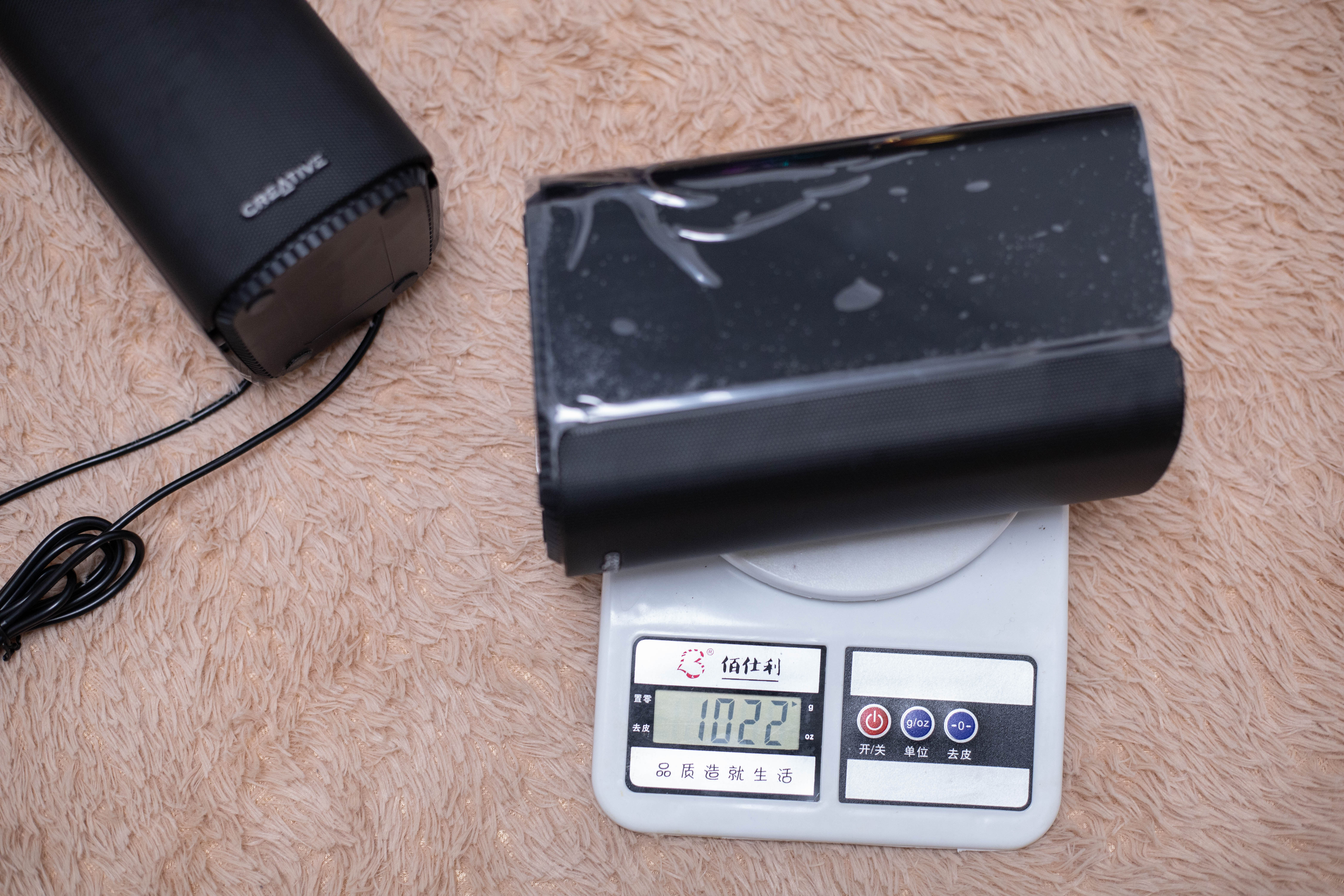 十大公认音质好的mini小音箱,桌面小音箱推荐抖音最火