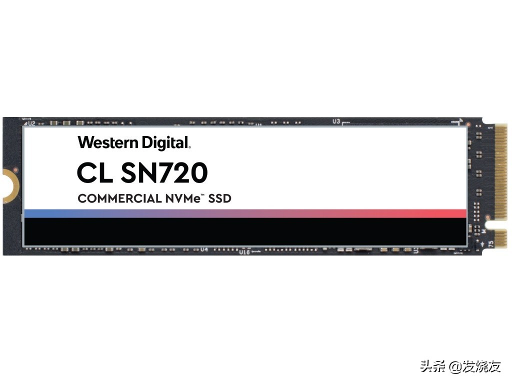 西数sn550m.2固态硬盘好不好,西数的sn720好还是sn700好