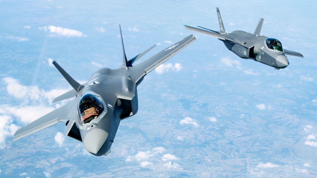 2019美国军火出口额,2023美国武器出口额