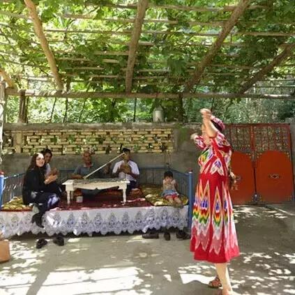 你不知道的新疆的魅力,你不知道的新疆三十道弯