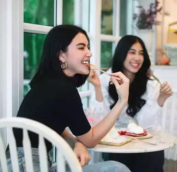 偶遇泰国男明星,偶遇泰国明星ann